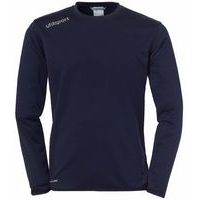 Sweat top Essential Enfant Marine/Blanc UHLSPORT