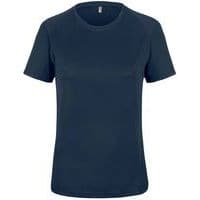 Tee shirt de sport femme - ProAct - marine