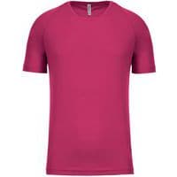 Tee shirt de sport homme - ProAct - fuchsia