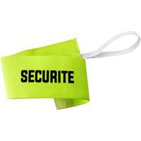 Brassard élastique Sécurité