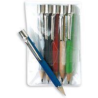 Crayon arbitre