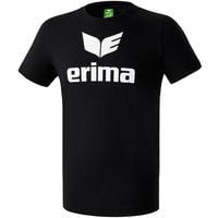 T-shirt promo - Erima - casual basic enfant noir