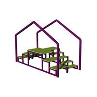 Marches - Bodyboomers