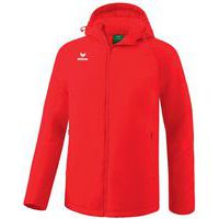 Veste hivernale - Erima - Team rouge
