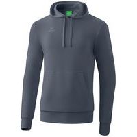 Sweat à capuche enfant - Erima - grey