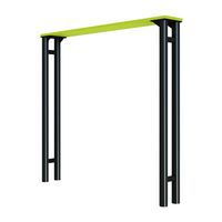 Table irlandaise