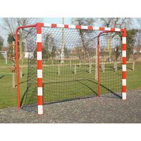 Buts de handball de rue