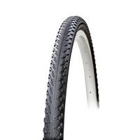 Pneu 26 x 1.90 noir TR (50-559)