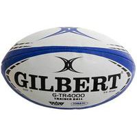 Ballon de rugby - Gilbert - GTR 4000 navy