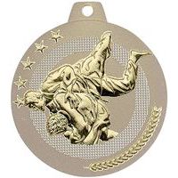 Médaille karaté highlight - 50mm