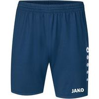 Short de foot - Jako - Premium Bleu marine