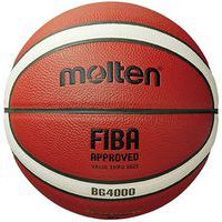 Ballon de basket - Molten - BG4000 taille 6