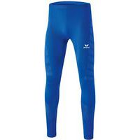 Collant long - Erima - compression new royal