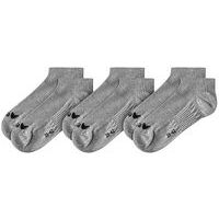 Paire de chaussettes courtes - Erima gris chiné