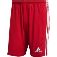 Short - adidas - Squadra 21 Rouge/Blanc