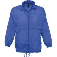 Coupe-vent déperlant en nylon ROYAL