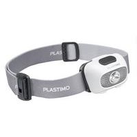 Lampe frontale 9 modes - Plastimo