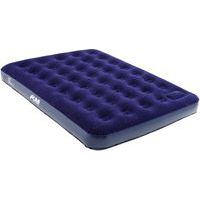 Matelas gonflable - Cao Camping - 2 personnes