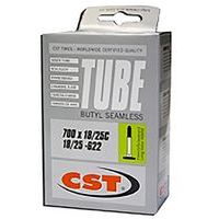 Chambre à air 700 x 18 A 25 CST 98G PRESTA VP VALVE 48mm
