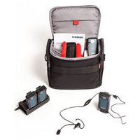 Kit de communication audio - Vokkero Squadra One kit