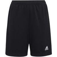 Short enfant - adidas - entrada 22 training noir