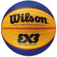 Ballon basket - Wilson - replica 3x3