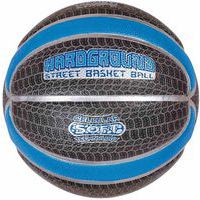 Ballon street basket - Casal Sport - hardground