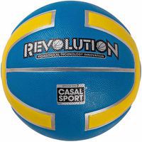 Ballon street basket - Casal Sport - revolution