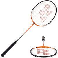 Raquette de badminton - Yonex - MP2 isométrique