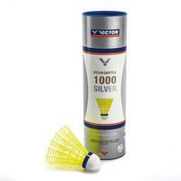 Volants de badminton - Victor NS1000 jaunes medium