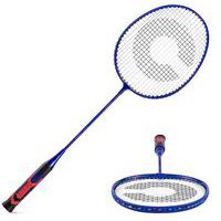 Alipis Sac De Transport Pour Raquettes De Badminton - Tissu Oxford Avec Bandoulière Réglable