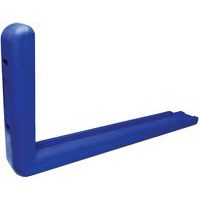Protection de panneau de basket à visser - pour cadre + panneau
