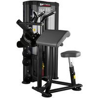 Combiné biceps-triceps BH Fitness Hi-Power