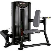 Machine mollets assis BH Fitness Hi-Power