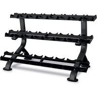 Range haltère 3 niveaux BH Fitness Hi-Power