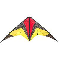 cerf volant - quickstep ii