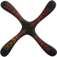 Boomerang - skyblader performance - gaucher
