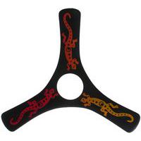 Boomerang - spin racer performance - droitier