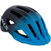 Casque de vélo adulte - DAZE - bleu