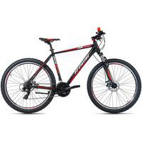 VTT semi-rigide - KS Cycling - Morzine - 27,5 pouces - 53 cm