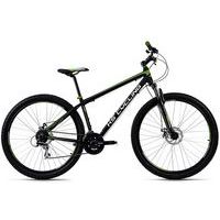 VTT semi-rigide - KS Cycling - Xceed - 29 pouces - 42 cm - 24 vitesses
