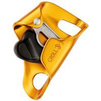 Bloqueur ventral Petzl croll S