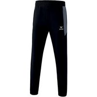 Pantalon de survêtement enfant - Erima - Team grey/noir