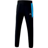 Pantalon de survêtement - Erima - Team noir/curaçao
