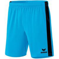 Short enfant - Erima - Retro Star curaçao/noir