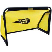 2 Buts De Foot Pop-Up Relaxdays - Aux Couleurs Allemandes - 80x119x83cm - Pliable Et Transportable