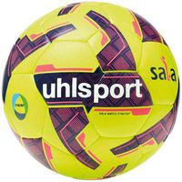 Ballon de futsal - Uhlsport - Sala Match Synergie - taille officielle