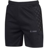 Short gardien Jako Basic Noir