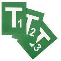 Plaque TM Break