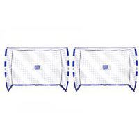 Paire de buts de mini-hand Quickfast Casal Sport